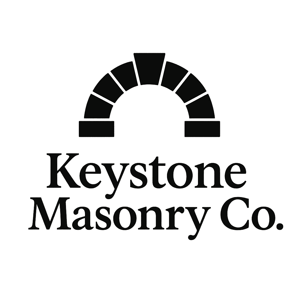 Logo de almacén de maderas