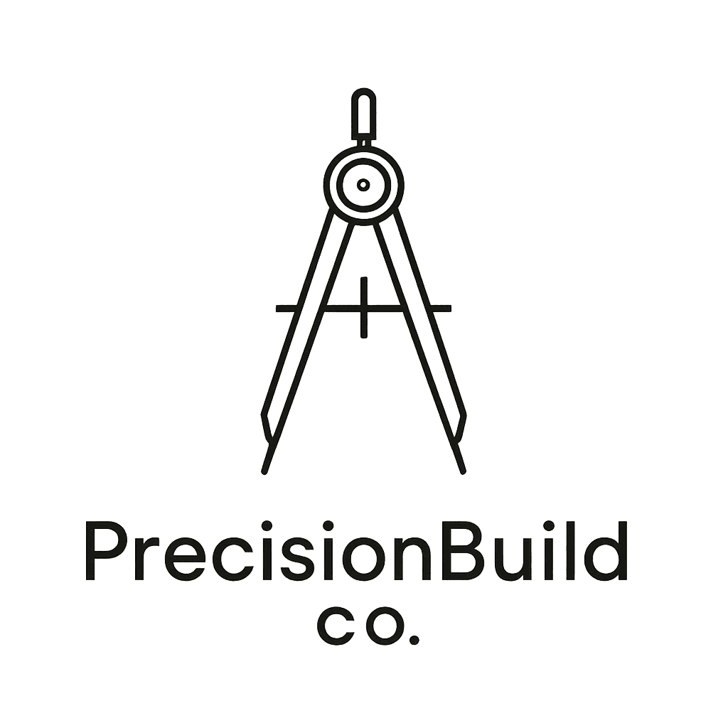 Logo de almacén de cerámica y pavimentos